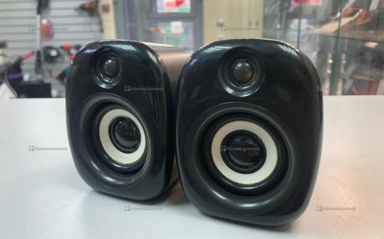 Колонки smart buy sba-4800