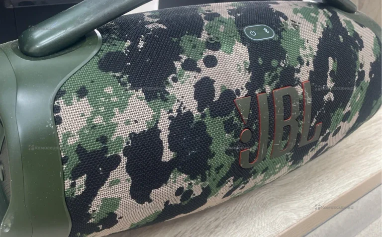Колонка  JBL BOOMBOX 3