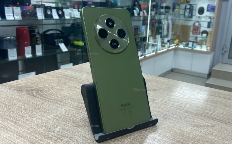 Xiaomi Redmi 14C 8/256 ГБ