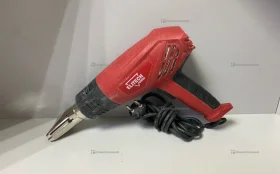 Строительный фен ELITECH ТВ 1800 Промо