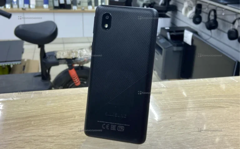 Samsung Galaxy A01 Core 1/16 ГБ