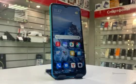 Xiaomi Redmi 9A 2/32 ГБ