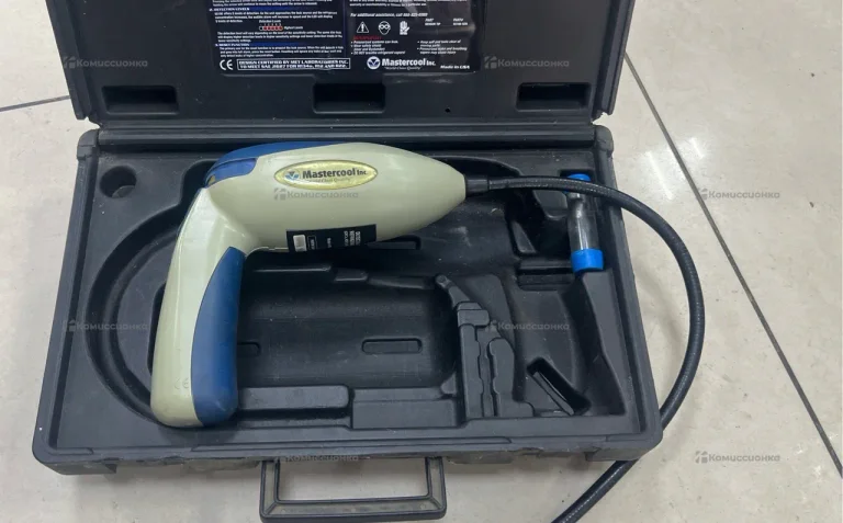 Течеискатель Mastercool 55100