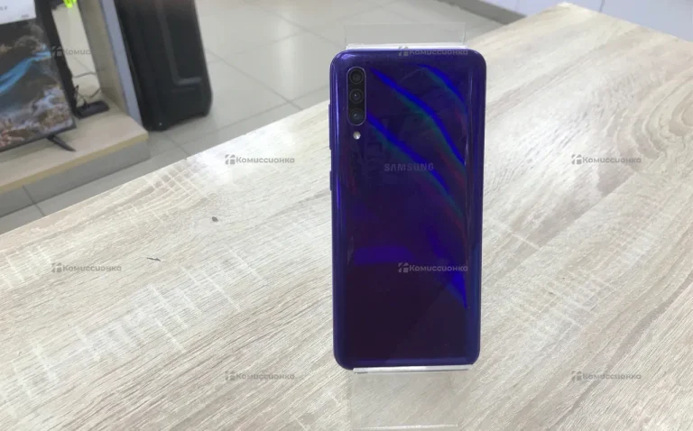 Samsung Galaxy A30s 3/32 ГБ