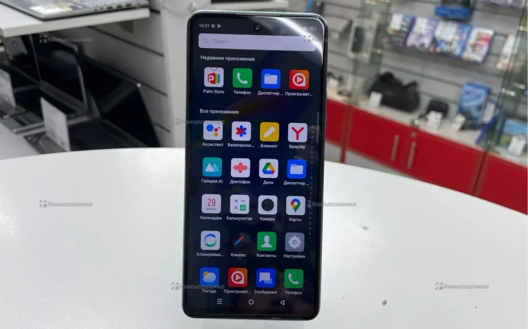 Infinix Note 30 256Gb