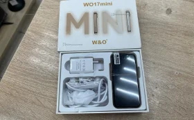 W&o 17 mini