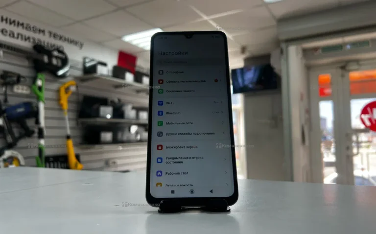 Xiaomi Poco C75 6/128 ГБ