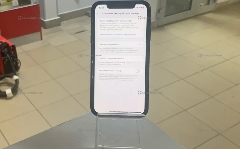 Apple iPhone XR 64 ГБ