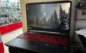 Купить Ноутбук acer nitro 5 б/у , в Чапаевск Цена:42900рублей