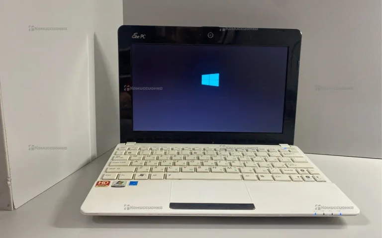 Нетбук Asus Eee PC