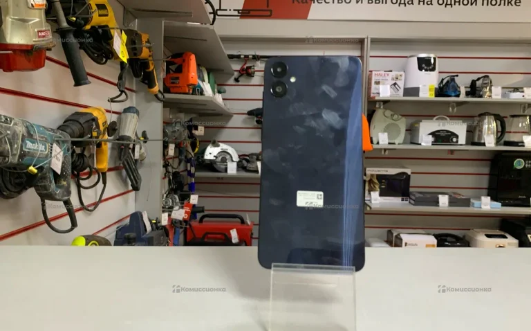 Samsung Galaxy A05 4/64 ГБ