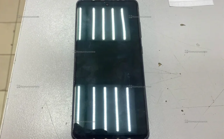 Samsung Galaxy S20 FE 8/256 ГБ