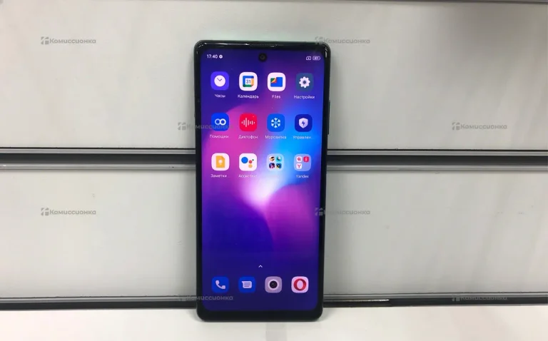 Blackview A100 6/128 ГБ