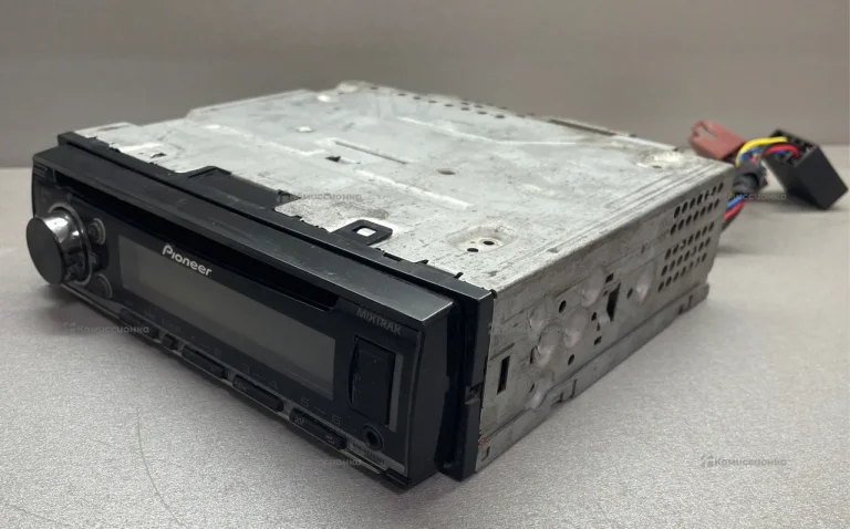 Автомагнитола  Pioneer DEH-X5700BT