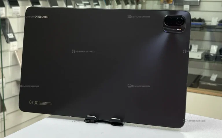 Планшет Xiaomi Pad 5 6/128
