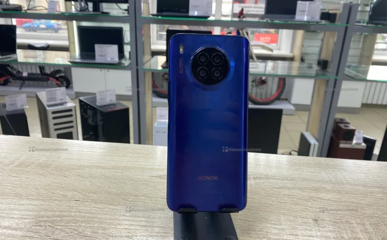HONOR 50 Lite 6/128 ГБ