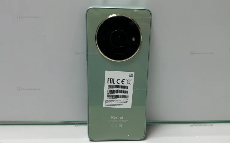 Xiaomi Redmi A3x 3/64 ГБ