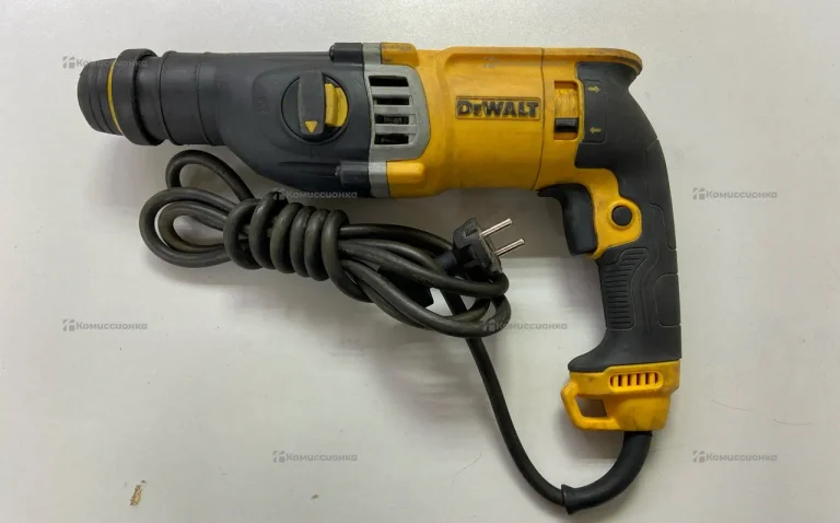 Перфоратор Dewalt реплика