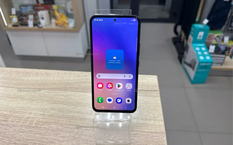 Samsung Galaxy A54 8/256 ГБ