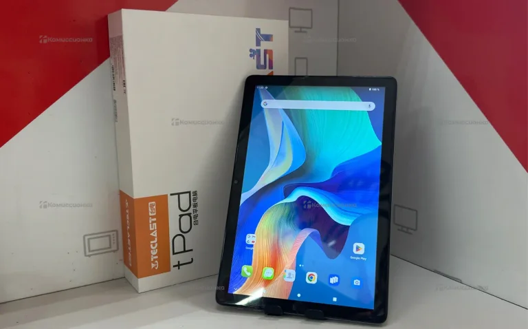 Планшет Teclast P40HD