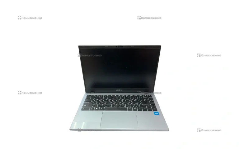 Ноутбук Digma eve p-4851