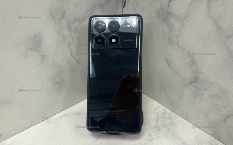 Xiaomi POCO X6 Pro 12/512Gb