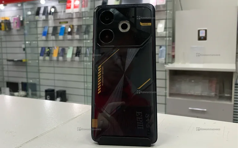 Tecno Pova 6 Neo 8/256 ГБ