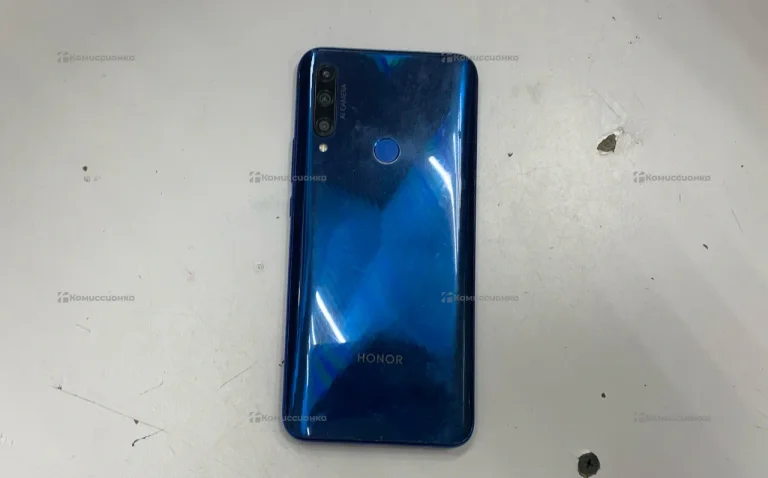 Honor 9X 4/128 ГБ