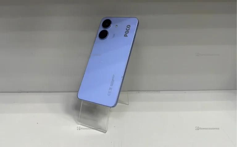Xiaomi Poco C65 6/128 ГБ