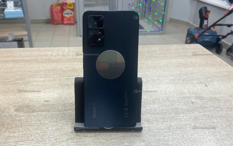 Xiaomi Redmi Note 11 Pro 5G 8/128 ГБ