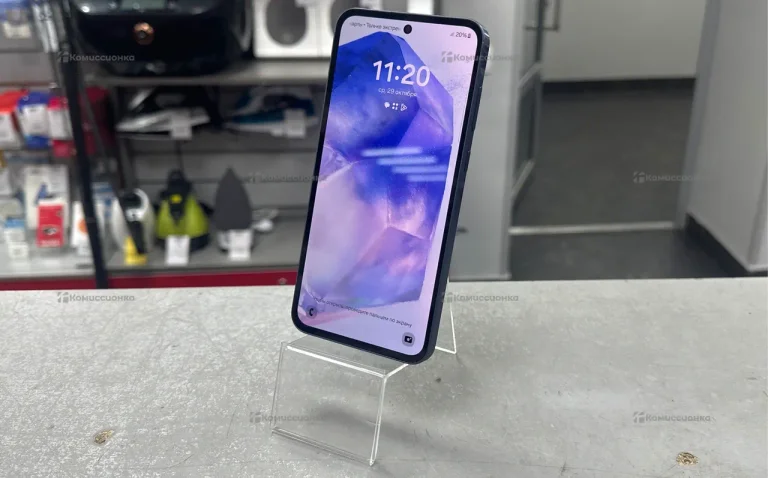 Samsung Galaxy A55 8/128 ГБ
