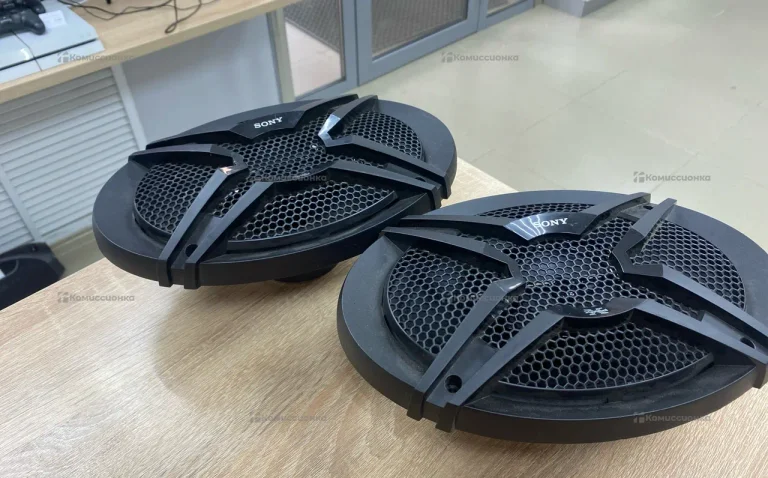 Колонка Sony XS-GTF6939