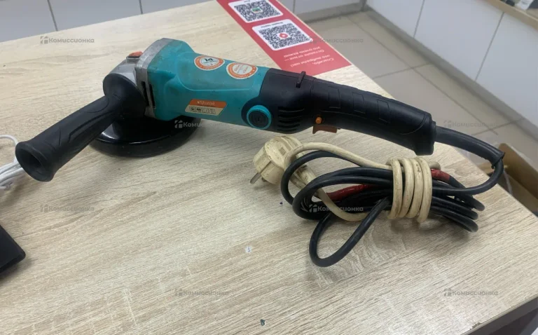 УШМ Sturm! Sturm! AG90112