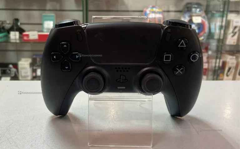 Геймпад Dualshock 5