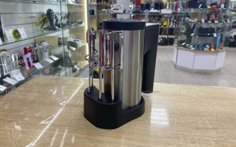 миксер Jamaky 6001