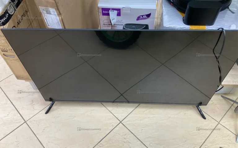 Телевизор DExp.. 43fcy1