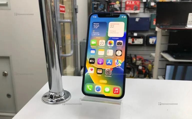 Apple iPhone 12 mini 64Gb