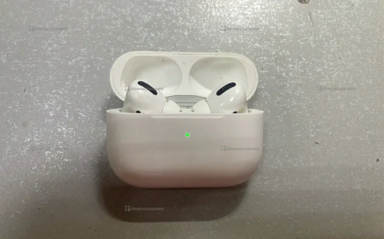 Наушники  AirPods Pro