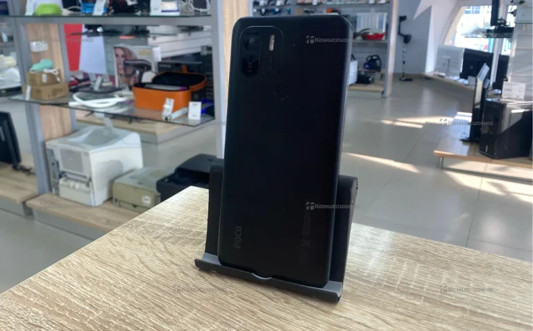 Xiaomi Poco c51 3/64gb