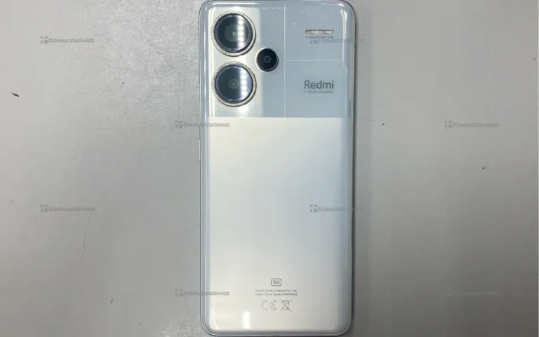 Xiaomi Redmi Note 13 Pro+ 5G 8/256 ГБ.