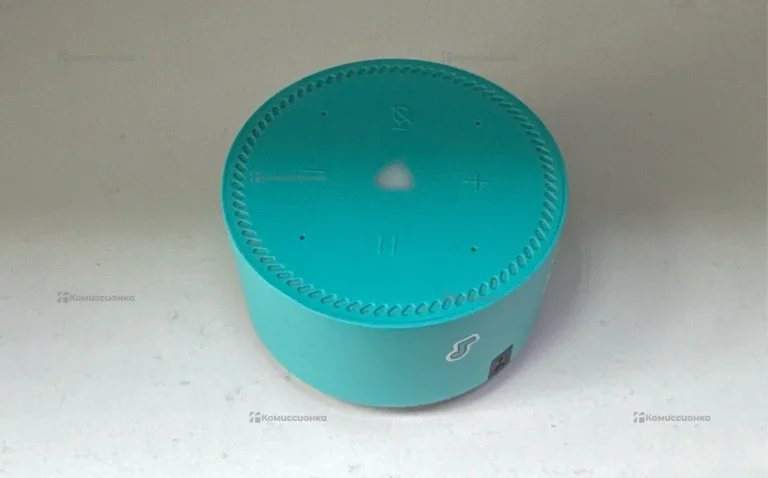 Колонка  станция Алиса мини