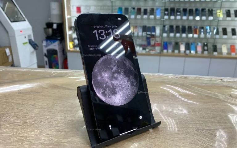 Apple iPhone 14 Pro Max 128Gb
