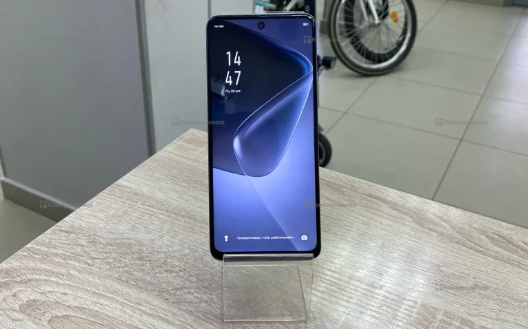 Infinix Hot 50 8/128 gb