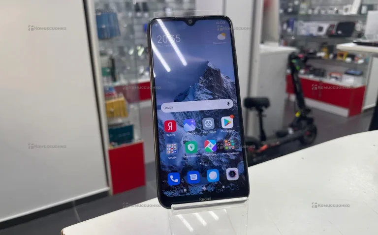 Xiaomi Redmi Note 8T 4/64Gb
