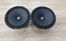 Купить Колонки Dl Audio Sport 165 б/у , в Челябинск Цена:3490рублей