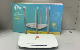 Wi-Fi роутер TP-Link AC-750