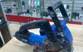 Купить Штроборез ЗУБР ЗШ-П30-1400 б/у , в Москва и область Цена:4500рублей