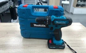 Купить Шуруповерт Makita CORDLESS б/у , в Тюмень Цена:3490рублей