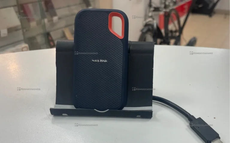 Sandisk Extreame portable sad 500gb