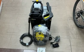 Купить Kolner k160 мойка высокого давления б/у , в Красноярск Цена:7990рублей